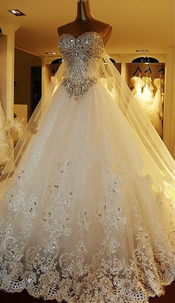 amazing bridal dresses sweetheart appliques crystal beading classic a line bridal gowns showprettydress 2 amazing bridal dresses sweetheart appliques crystal beading classic a line bridal gowns showprettydress 2